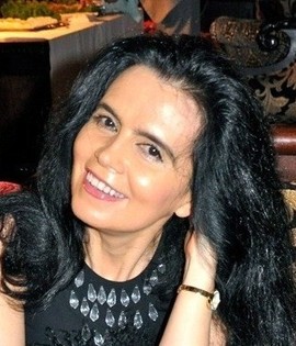 Picture of Teresa Studzinski
